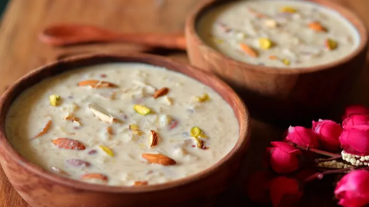 rice-kheer